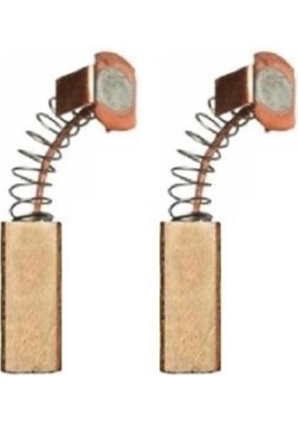 Akülü Sandalye 6.3X8X20 Motor Kömürü Ürün Kodu K07.0410