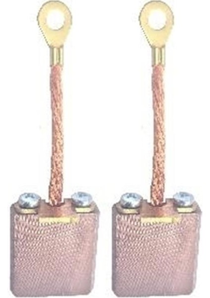 Bara 7X24X25 Akım Alma Kömürü Ürün Kodu K07.0676