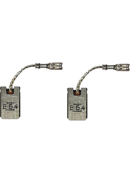 Bosch GWS8-115 5X10X17 Kömür Sigortalı 1607014176 Ürün Kodu L21611