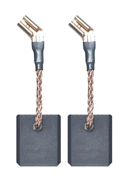 Dewalt DWE4237 6.3X12X14 Avuç Taşlama Kömürü N257540 Ürün Kodu L29528