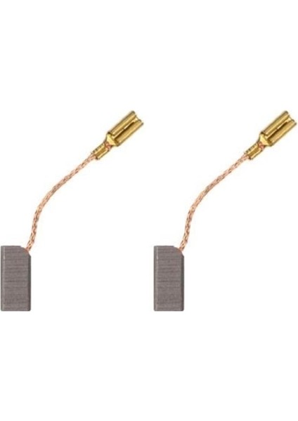 Felisatti TP114 6.3X6.3X13 Titreşimli Zımpara Kömürü 939539-00 Ürün Kodu L29339