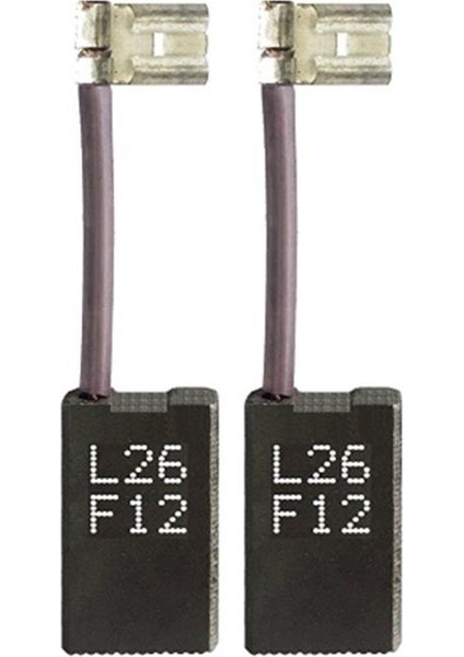 Dewalt D28493 6.3X16X26 Kırıcı Kömürü 588698-01 Ürün Kodu L17047