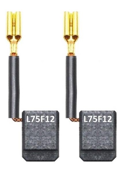 Dewalt D25103 5.2X9.5X13 Darbeli Matkap Kömürü Sigortalı 585475-00 Ürün Kodu L17004