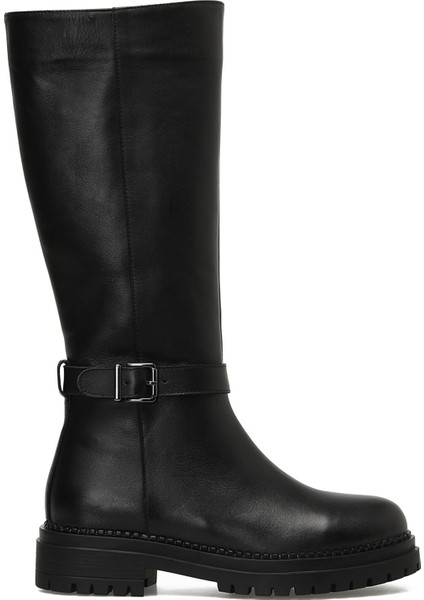 Stanoma 3pr Siyah Kadın Çizme