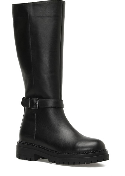 Stanoma 3pr Siyah Kadın Çizme fiyatları