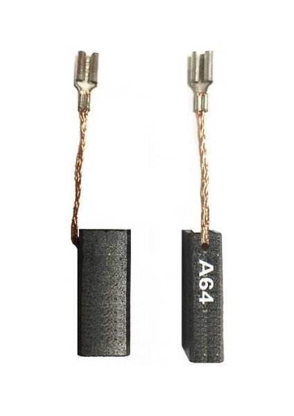 Bosch GSB22-2RE 5X10X21 Darbeli Matkap Kömürü Ürün Kodu L17010