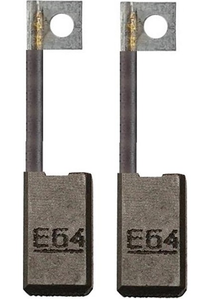 Bosch GDS30 6.3X12.5X22 Somun Sıkma Kömürü 3607014012 Ürün Kodu L17014