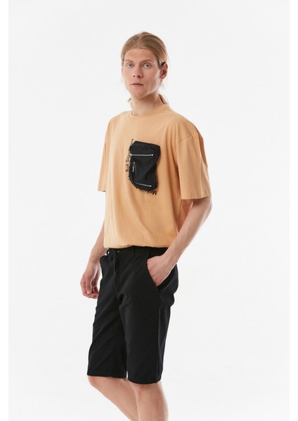 Gabardin Şort modelleri