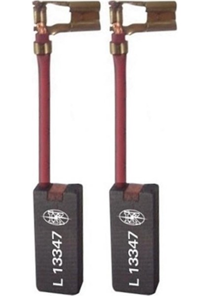 Dewalt D25600 6.2X10X22 Kırıcı Kömürü 327148-01 Ürün Kodu L13747