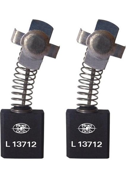 Hitachi CC14 7X17X20 Kesme Kömürü Sigortalı Taş 999-044 Ürün Kodu L13712