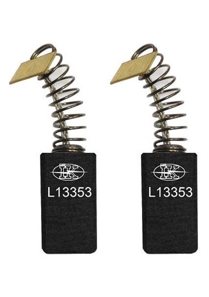 Çin Matkap 6X10X16 Taşlama Kömürü Ürün Kodu L13353