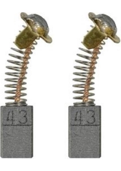 Hitachi WR22SA 7X11X20 Somun Sıkma Kömürü Sigortalı 999-043 Ürün Kodu L13713