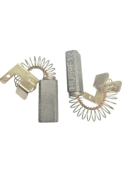 Rupes LH31 6X9X21 Polisaj Kömürü 47700 Ürün Kodu L13452