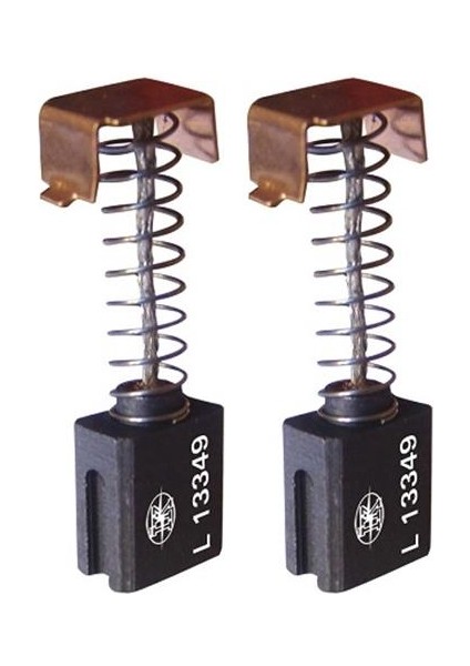 Crown 6X10X12.5 Avuç Taşlama Kömürü Ürün Kodu L13349
