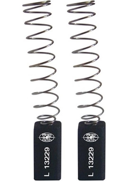 Würth BS10E 6.3X6.3X13 Matkap Kömürü Ürün Kodu L13229
