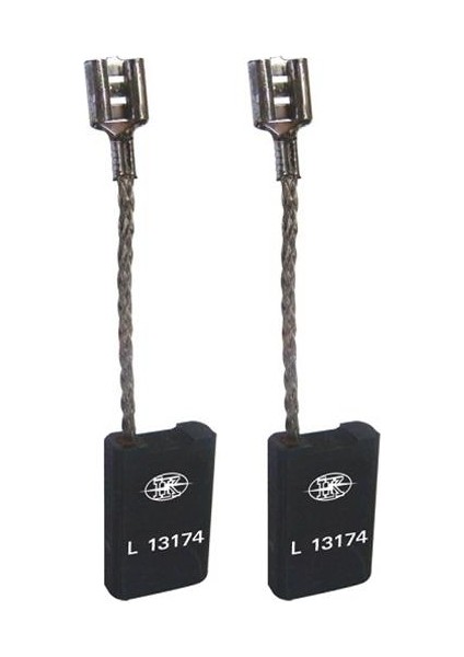 Bosch GBH11 6.3X16X26 Kırıcı Delici Kömürü 1617014143 Ürün Kodu L13174