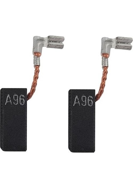 Bosch GBH2-26DE 5X8X19 Kömür 1617000525 Ürün Kodu L13155