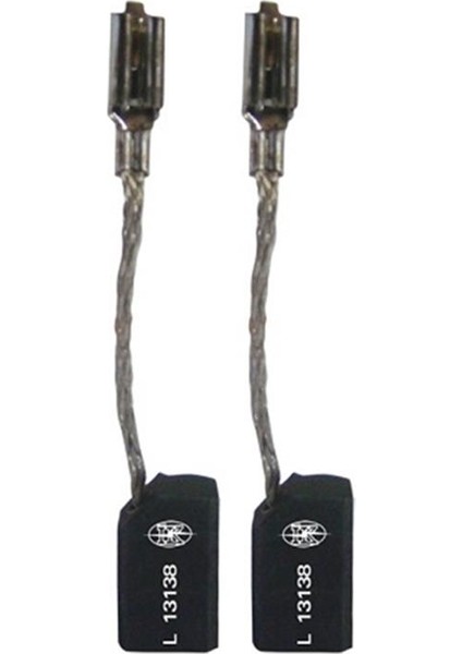 Hilti TE12S 6.3X8X18 Kırıcı Delici Kömürü Sigortalı 13098ÜRÜN Kodu L13138