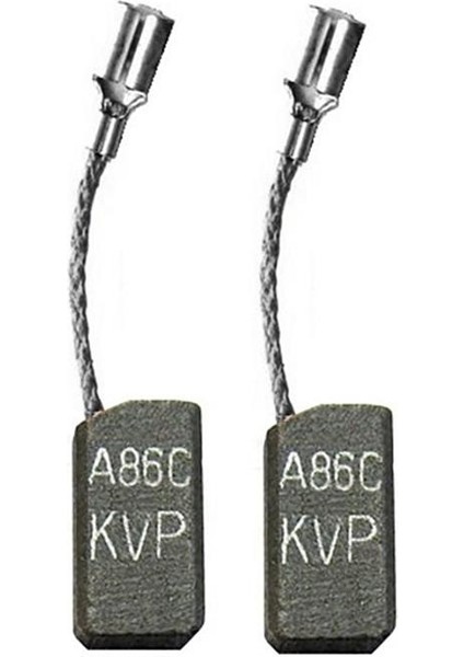 Bosch GWS6-115 5X8X15 Kömür Sigortalı 1607014145 Ürün Kodu L13079