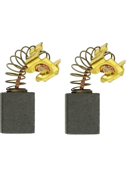 Çin Matkap 5X8X13 Taşlama Kömürü Ürün Kodu L13119