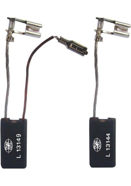 Bosch Gbh5-40 6.3X12.5X24 Kömür 1617014144 Ürün Kodu L13149+44