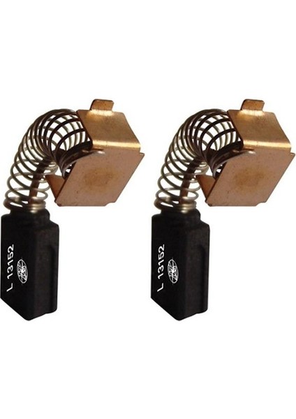 Çin Matkap 5X8X13 Taşlama Kömürü Ürün Kodu L13152