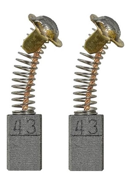 Hitachi G13SC2M 7X11X20 Taşlama Kömürü 999-043 Ürün Kodu L13013