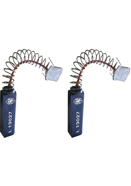 Universal 6X8X25 Kömür Ürün Kodu L13027