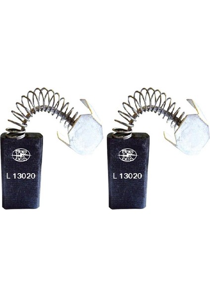 Aeg 6X16X25 Freze Kömürü Ürün Kodu L13020