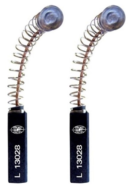 Stayer S380-384 6X6X22 Matkap Kömürü 30300900 Ürün Kodu L13028