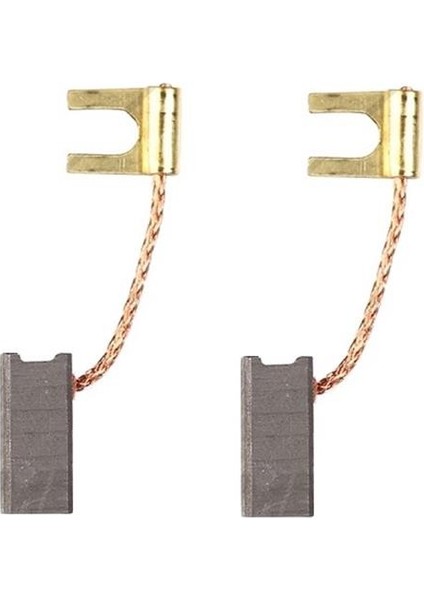 Bosch 1430 6.3X6.3X20 Somun Sıkma Kömürü 1607014101 Ürün Kodu L13002