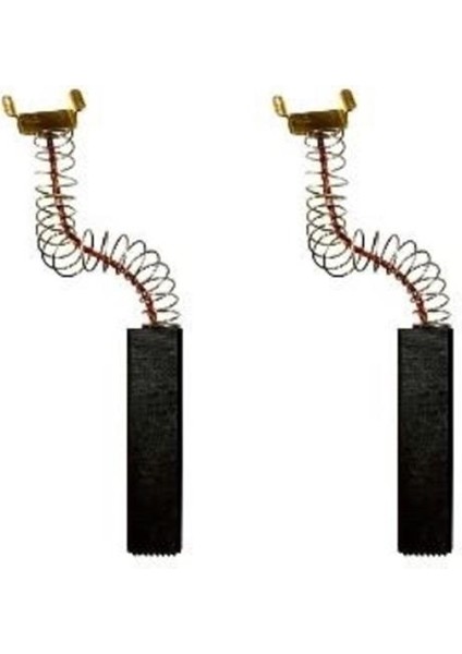 6X10X40 Süpürge Kömürü Ürün Kodu L11060