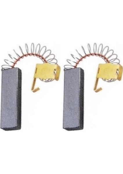 Philips 6.2X11X32 Ayaklı Süpürge Kömürü Ürün Kodu L11042