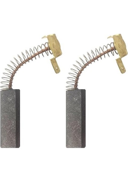 Fakir BF822 6.3X10X32 Süpürge Kömürü Ürün Kodu L11046