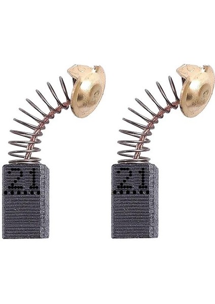 Hitachi G10G12 6.5X7.5X13 Avuç Taşlama Kömürü 999-021 Ürün Kodu L13034