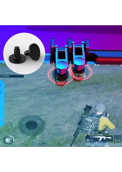 DL88 Mobil Game Oyun Aparatı