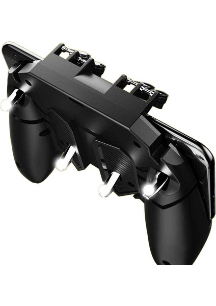 AK66 Mobil Game Oyun Aparatı