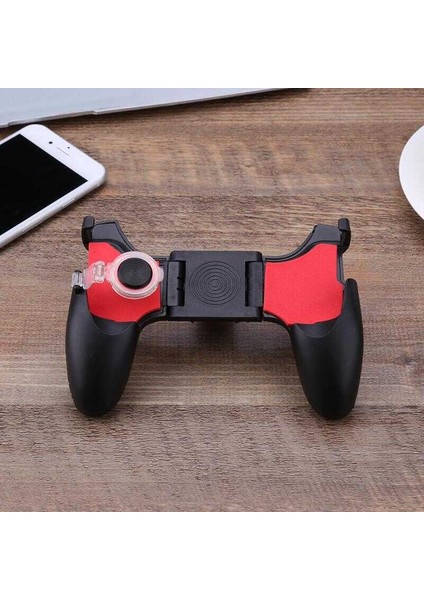 5 In 1 Mobil Game Oyun Aparatı indirimleri