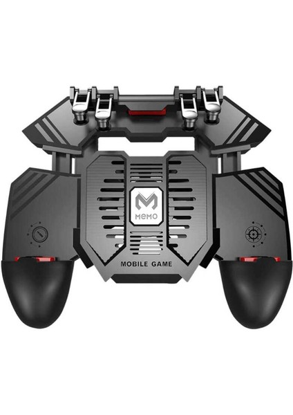 AK77 Orjinal Mobil Game Oyun Aparatı