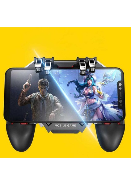 AK77 Orjinal Mobil Game Oyun Aparatı modelleri