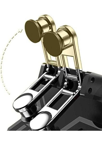 AK77 Orjinal Mobil Game Oyun Aparatı fırsatları