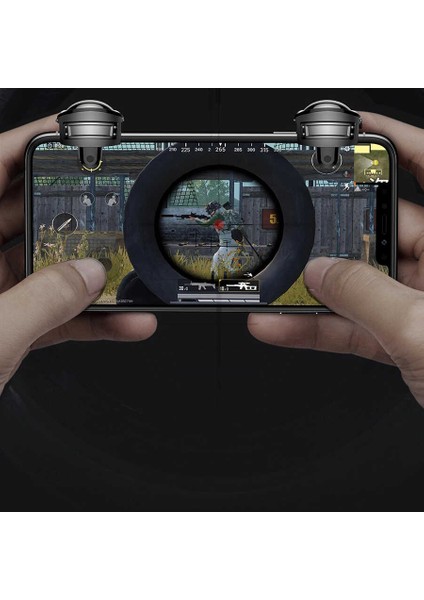 Gamepad 01 Mobil Game Oyun Kontrol Aparatı modelleri
