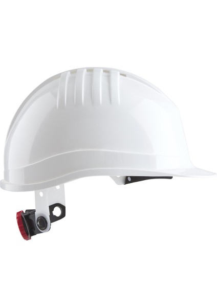 Beyaz Barete Monte Yüz Siperlik Koruma Bbu SC3000R + Essafe 1251-1220