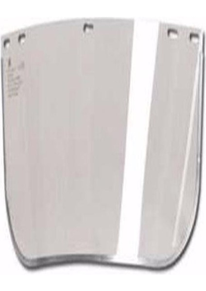 Beyaz Barete Monte Yüz Siperlik Koruma Bbu SC3000R + Essafe 1251-1220