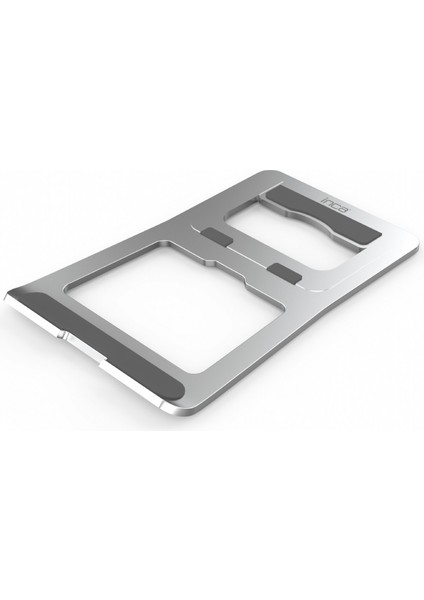 Katlanabilir Notebook Stand Alüminyum Modern Tasarım Laptop Standı INC-121S