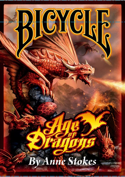 Age Of Dragon Oyun Kartı