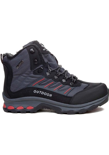 Erkek Spor Rahat Kaymaz Outdoor Bot fiyatları