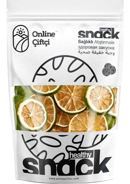 Online Çiftçi Lime Kurusu 20 gr