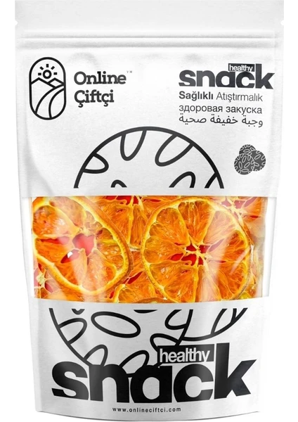 Online Çiftçi Mandalina Kurusu 20 gr