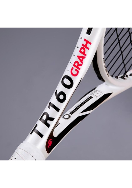 TR160 Graph Beyaz Tenis Raketi fırsatları
